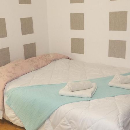 Apartman Gana Altina Lux Belgrado Buitenkant foto