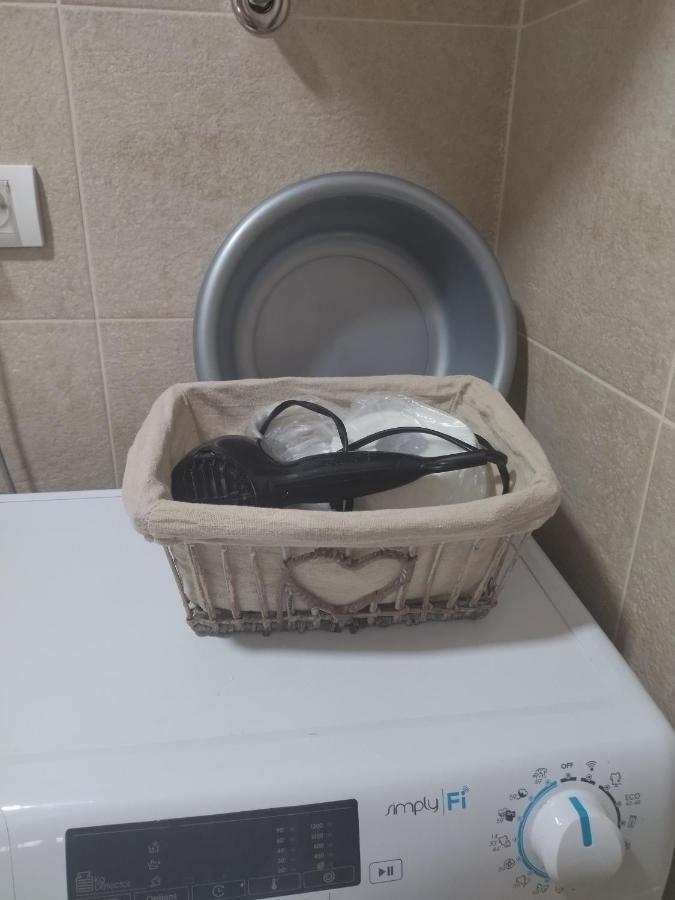 Apartman Gana Altina Lux Belgrado Buitenkant foto
