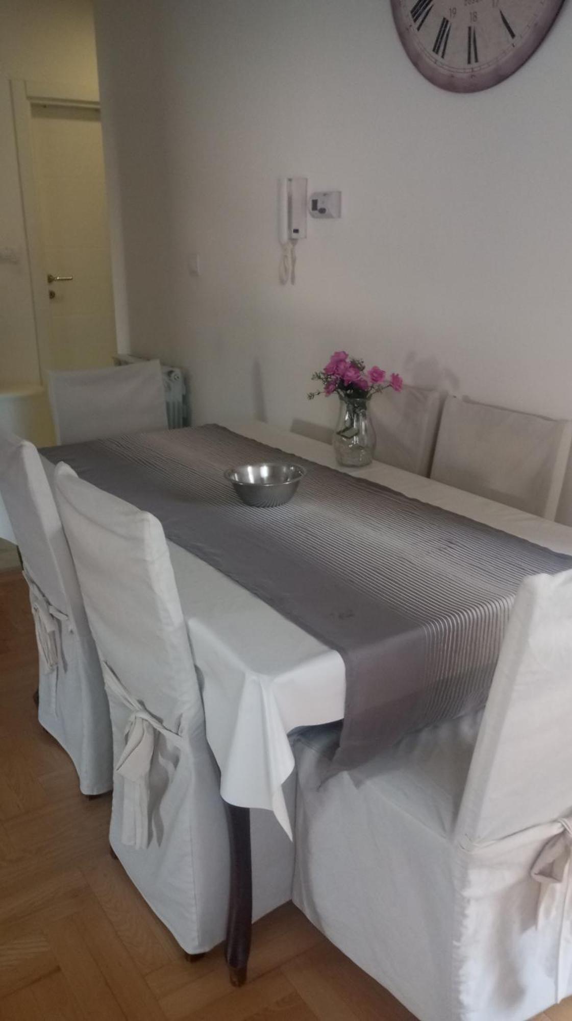Apartman Gana Altina Lux Belgrado Buitenkant foto