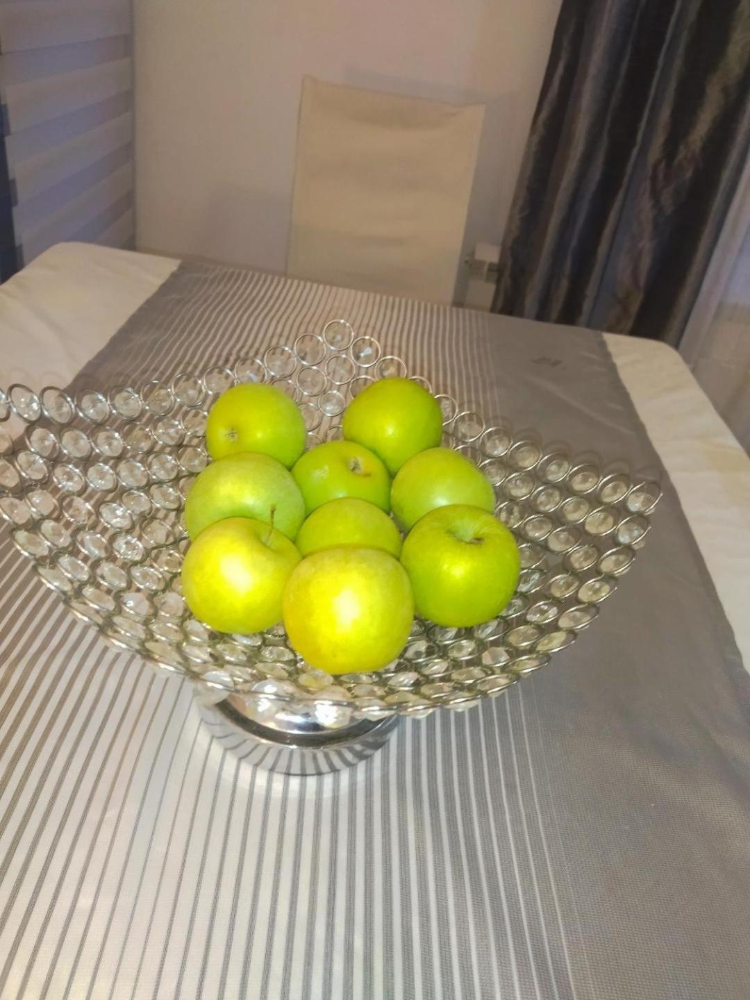 Apartman Gana Altina Lux Belgrado Buitenkant foto
